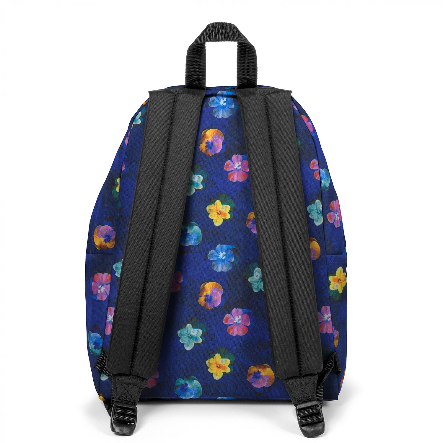 Eastpak Padded Pak'R flowerblur navy