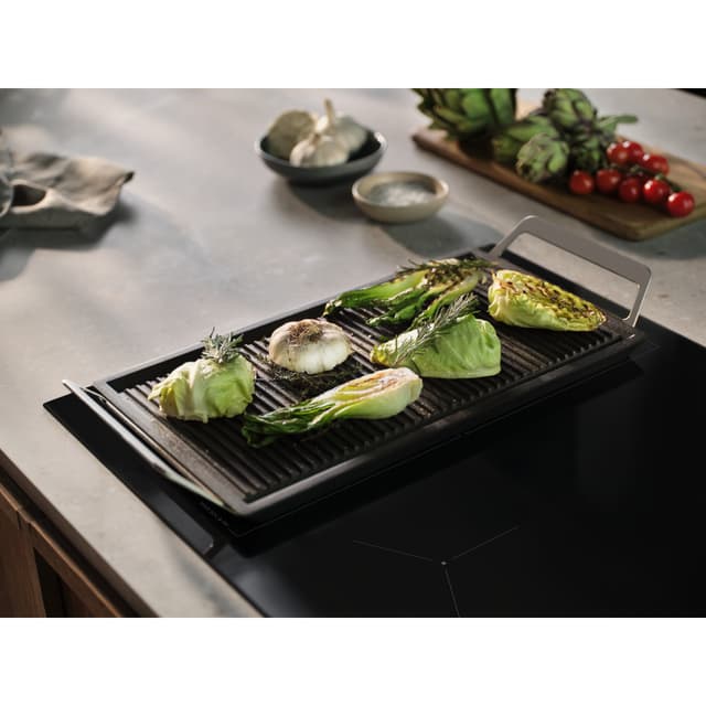 Electrolux Kogeplade HHB660CSC