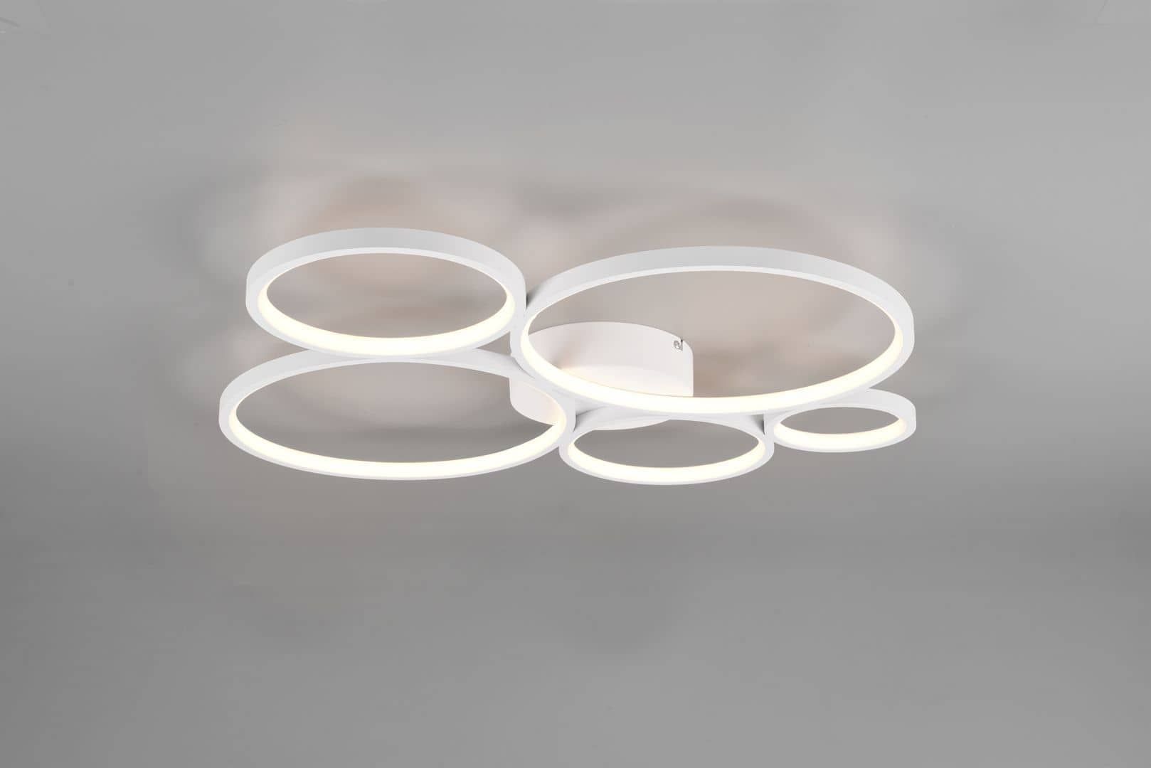 LED-Deckenleuchte