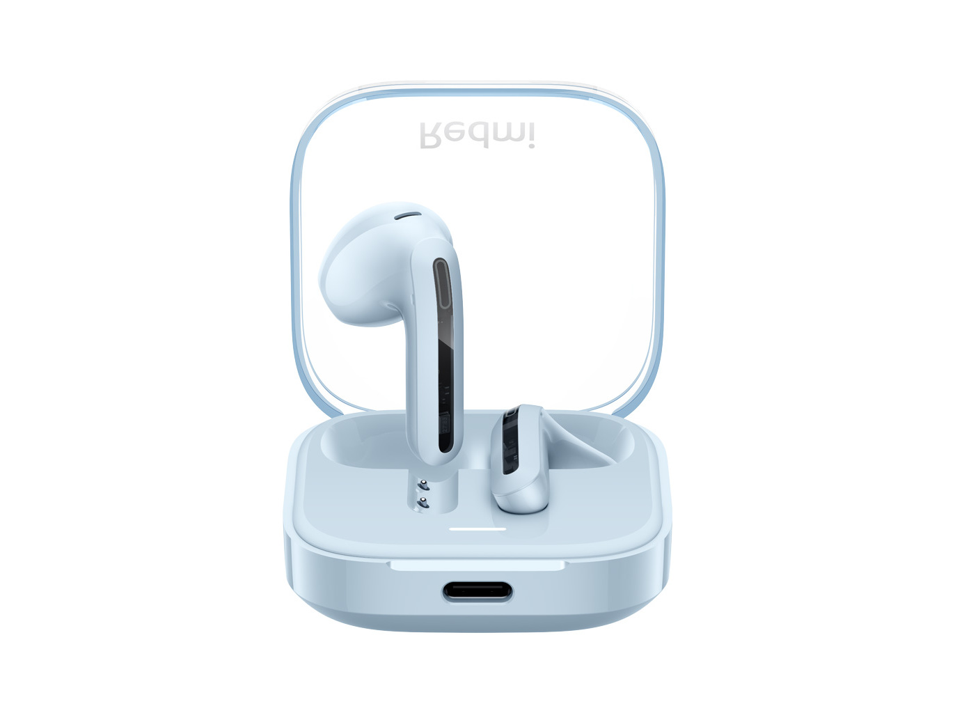 AURICULARES TWS XIAOMI AZUL REDMI BUDS 6 ACTIVE