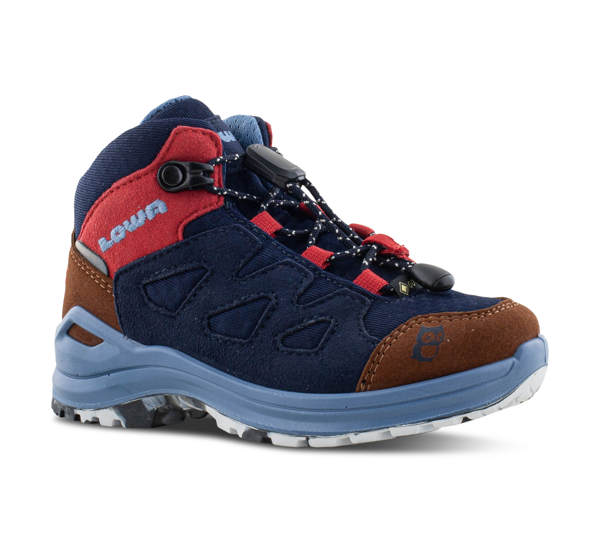 Lowa Innox Evo Gtx Qc Nmk - Wanderschuhe