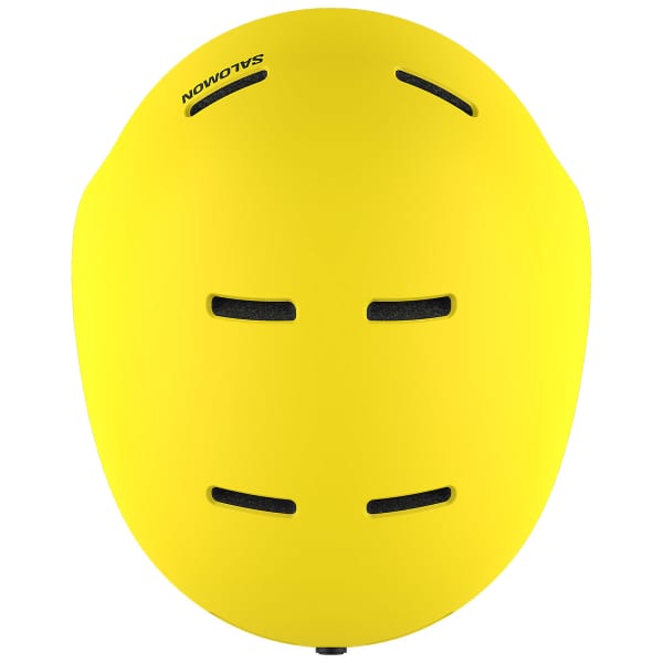 Casque de ski SALOMON ORKA