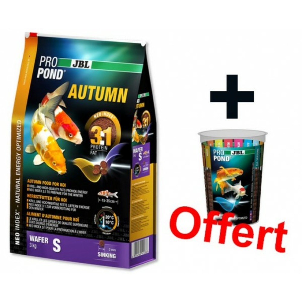 Propond automne s 3,0kg