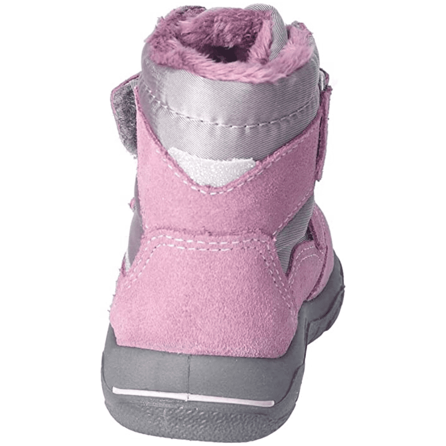 Ricosta Stiefel Rosa