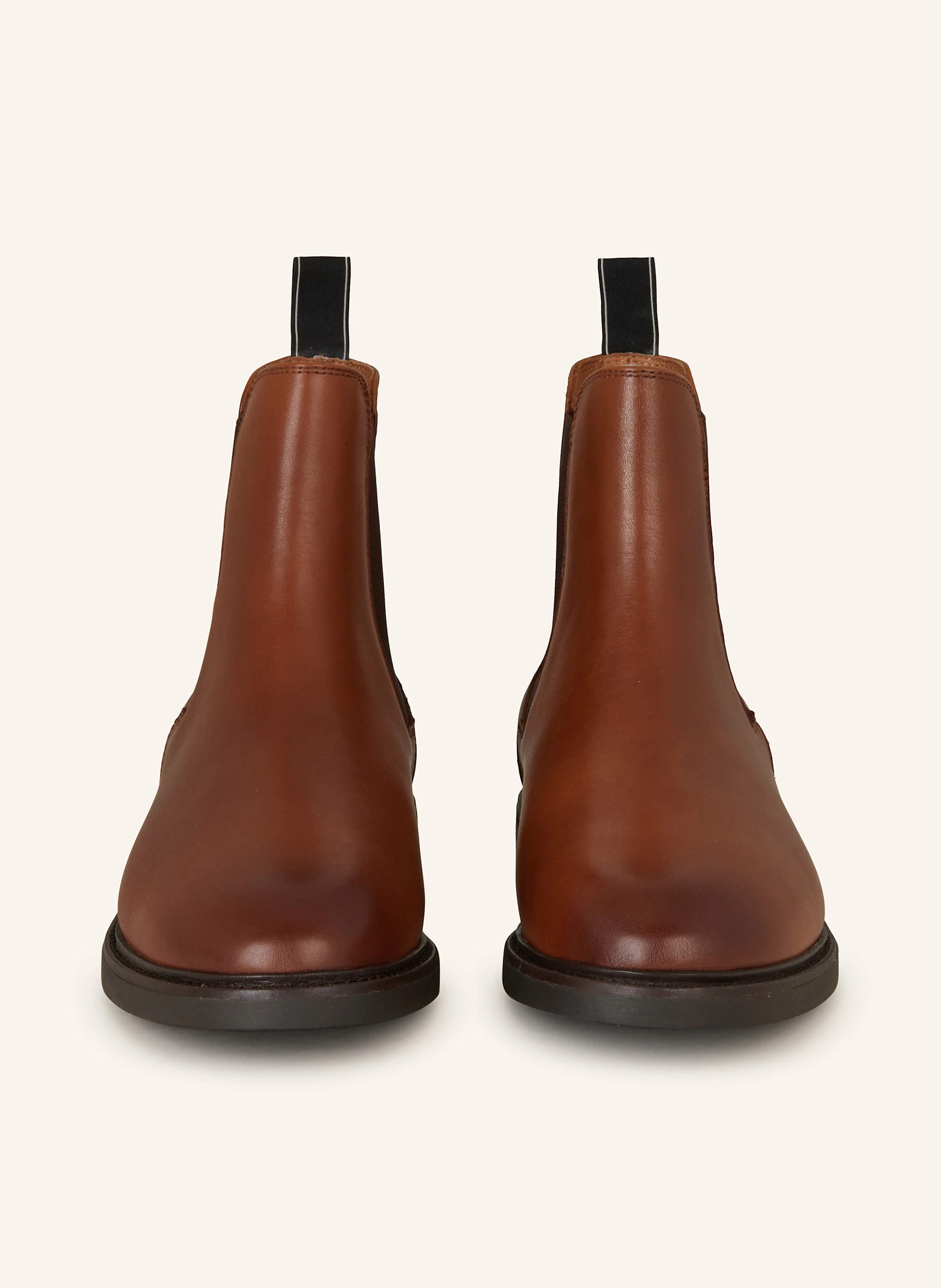 POLO RALPH LAUREN Chelsea-Boots ASHER