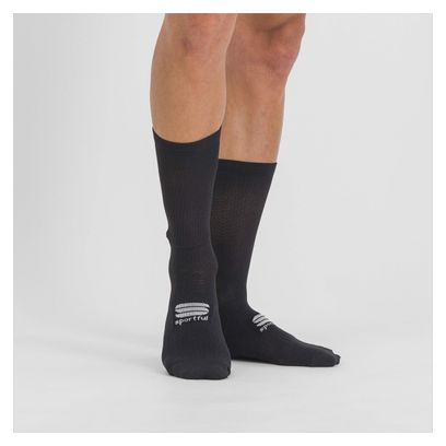 Chaussettes Sportful Pro Noir