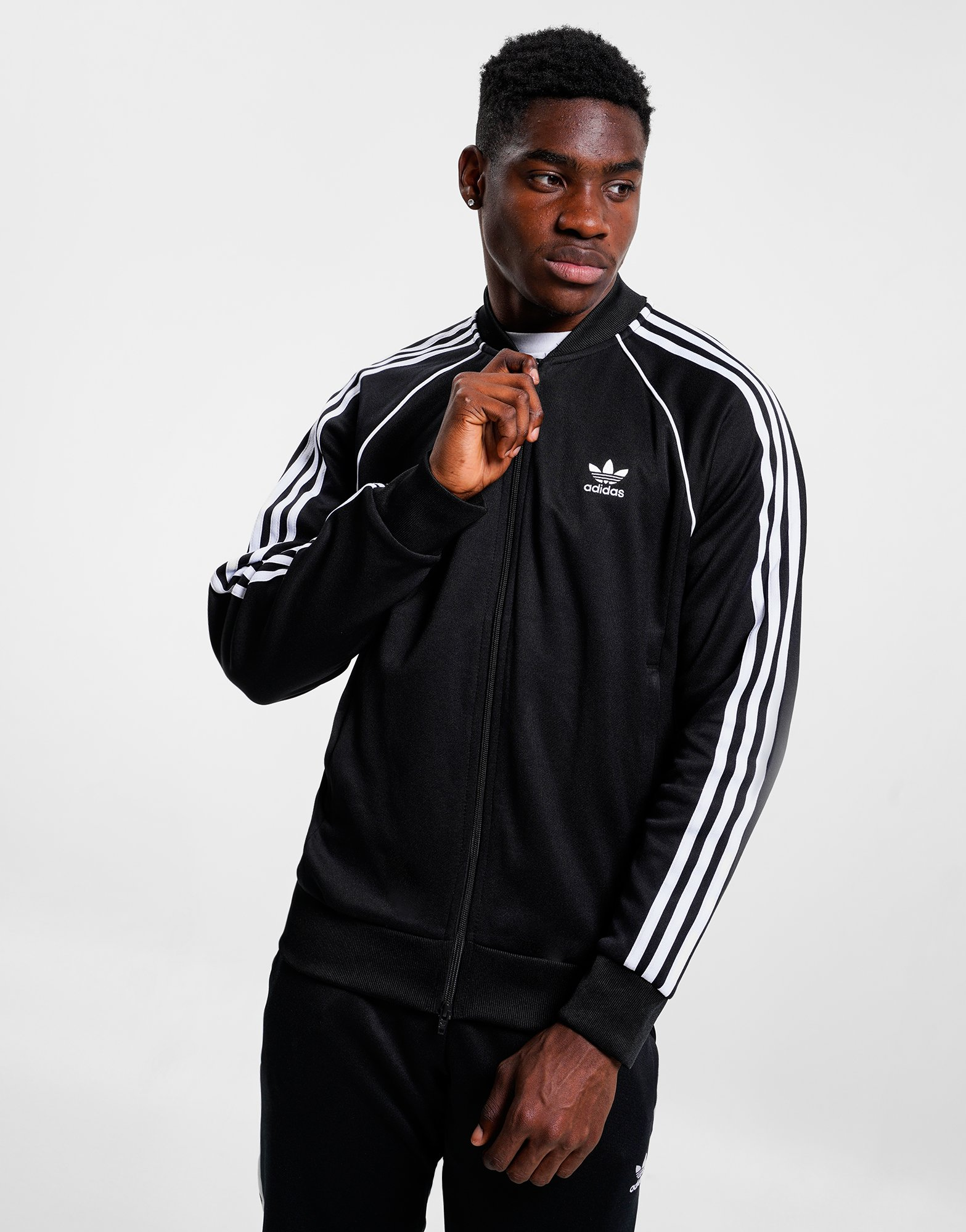 adidas Veste de survêtement Adicolor Classics SST