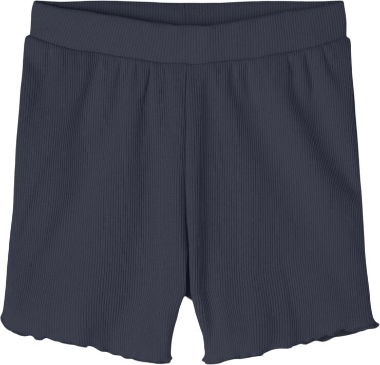 Name It NKFTARA SHORTS NOOS Blå