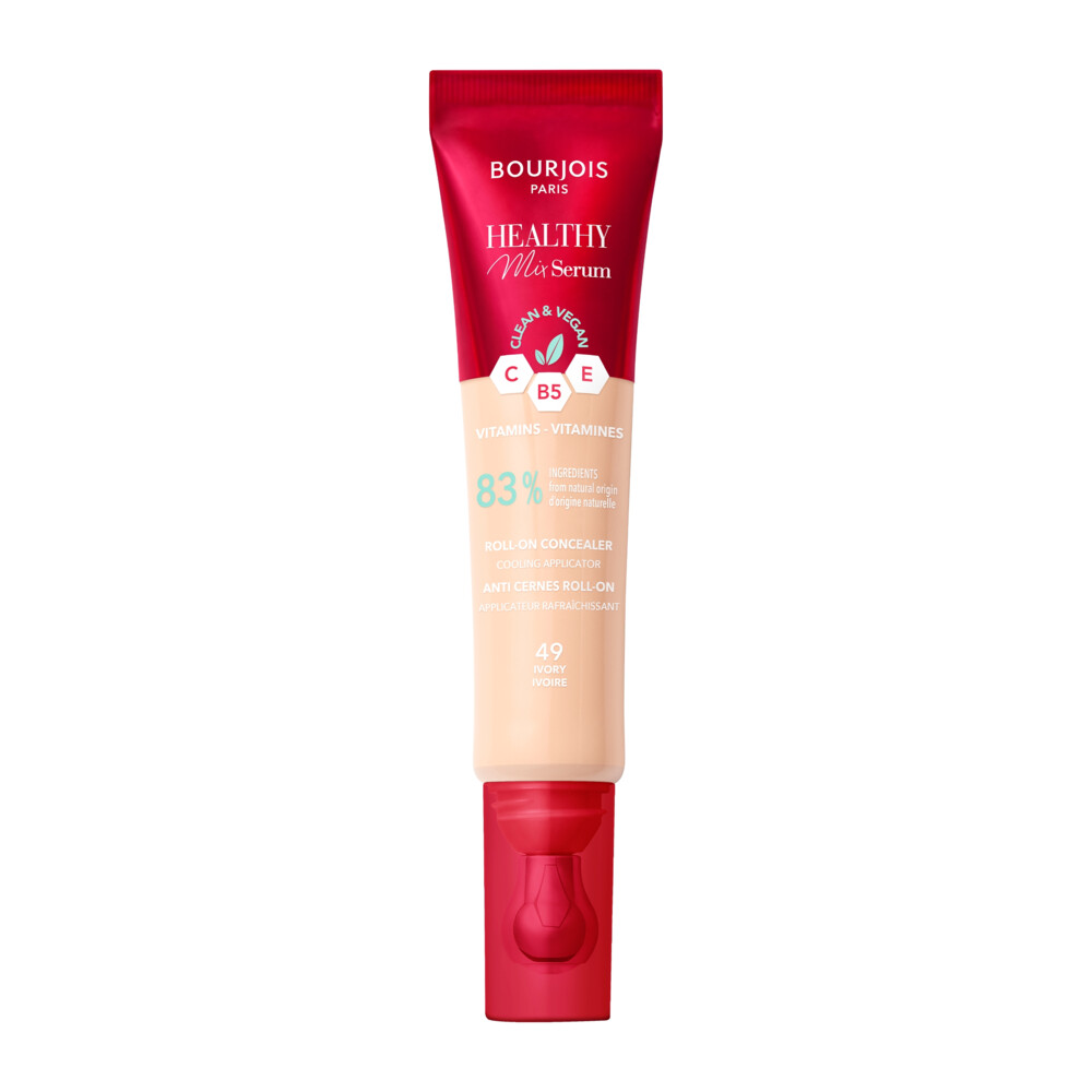 Bourjois Healthy Mix Serum ConcealerIvory 4911 ml