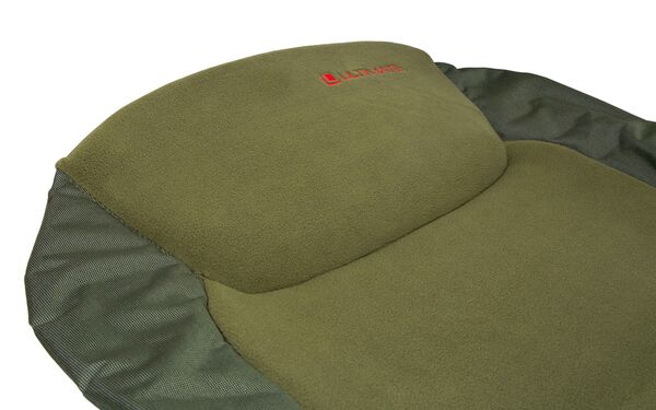 Ensemble Ultimate Fleece Bedchair Stretcher