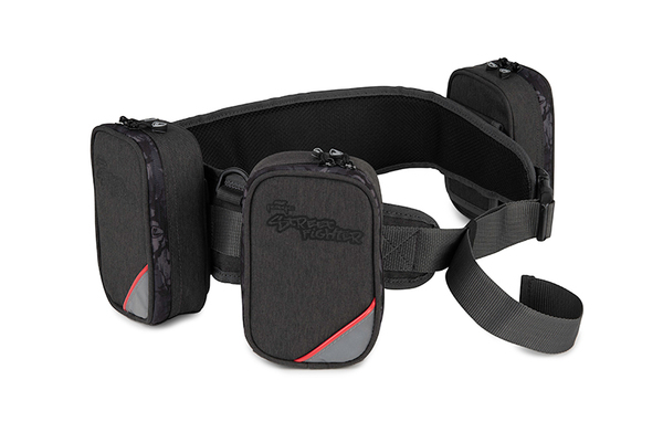 Sac Fox Rage Street Fighter Utility Belt