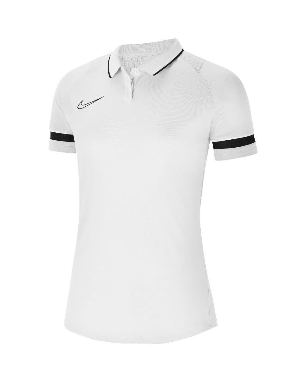 Polo Nike Academy 21 pour femme