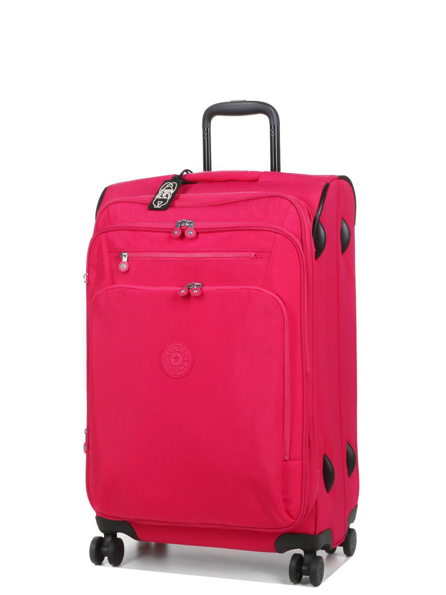Valise Kipling New Youri Spin M 68 cm
