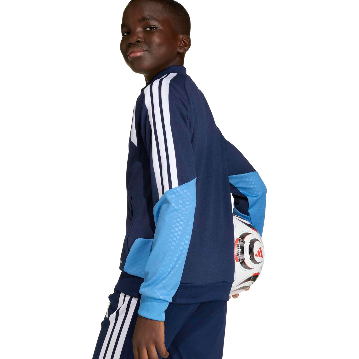 adidas Tiro 26 Competition Training Jacket Kids