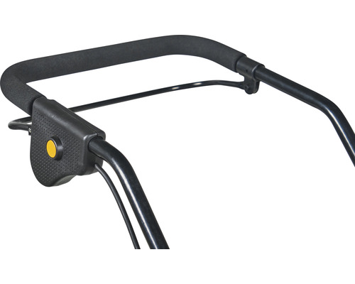 WOLF-Garten Lycos 40/400M accu grasmaaier inclusief accu en lader