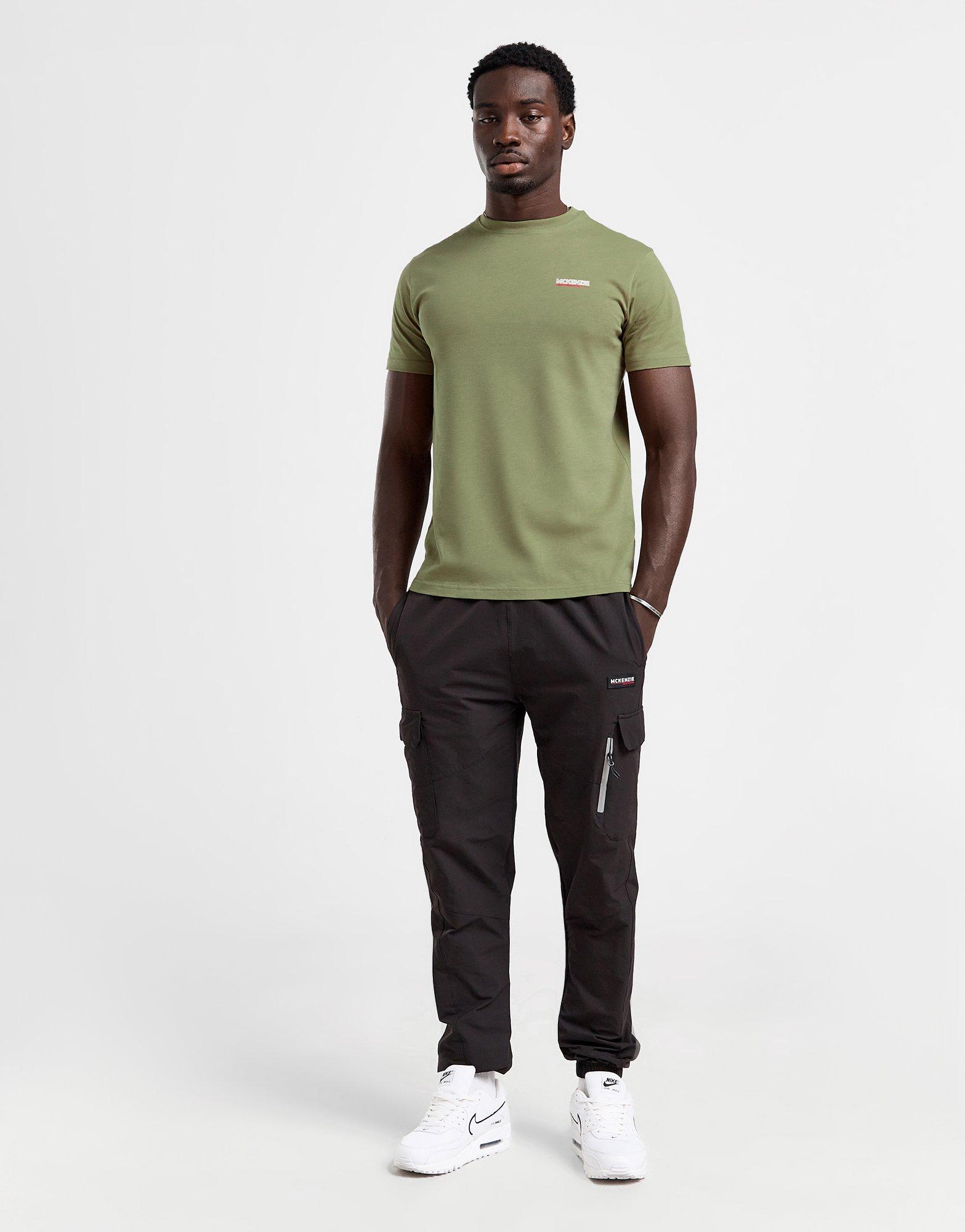 McKenzie T-shirt Essential Homme