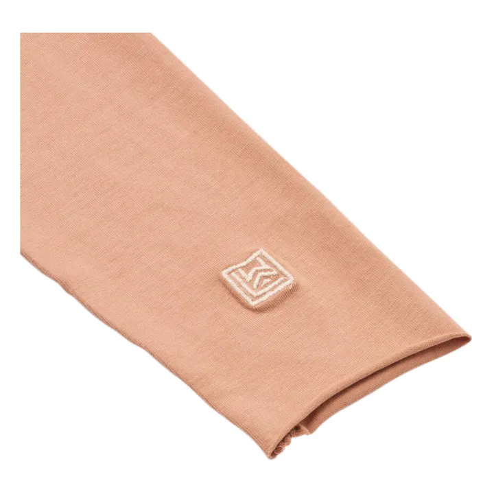 Liewood Legging Coton Bio Marie | Vieux Rose