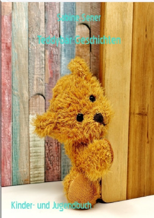 Teddybär-Geschichten