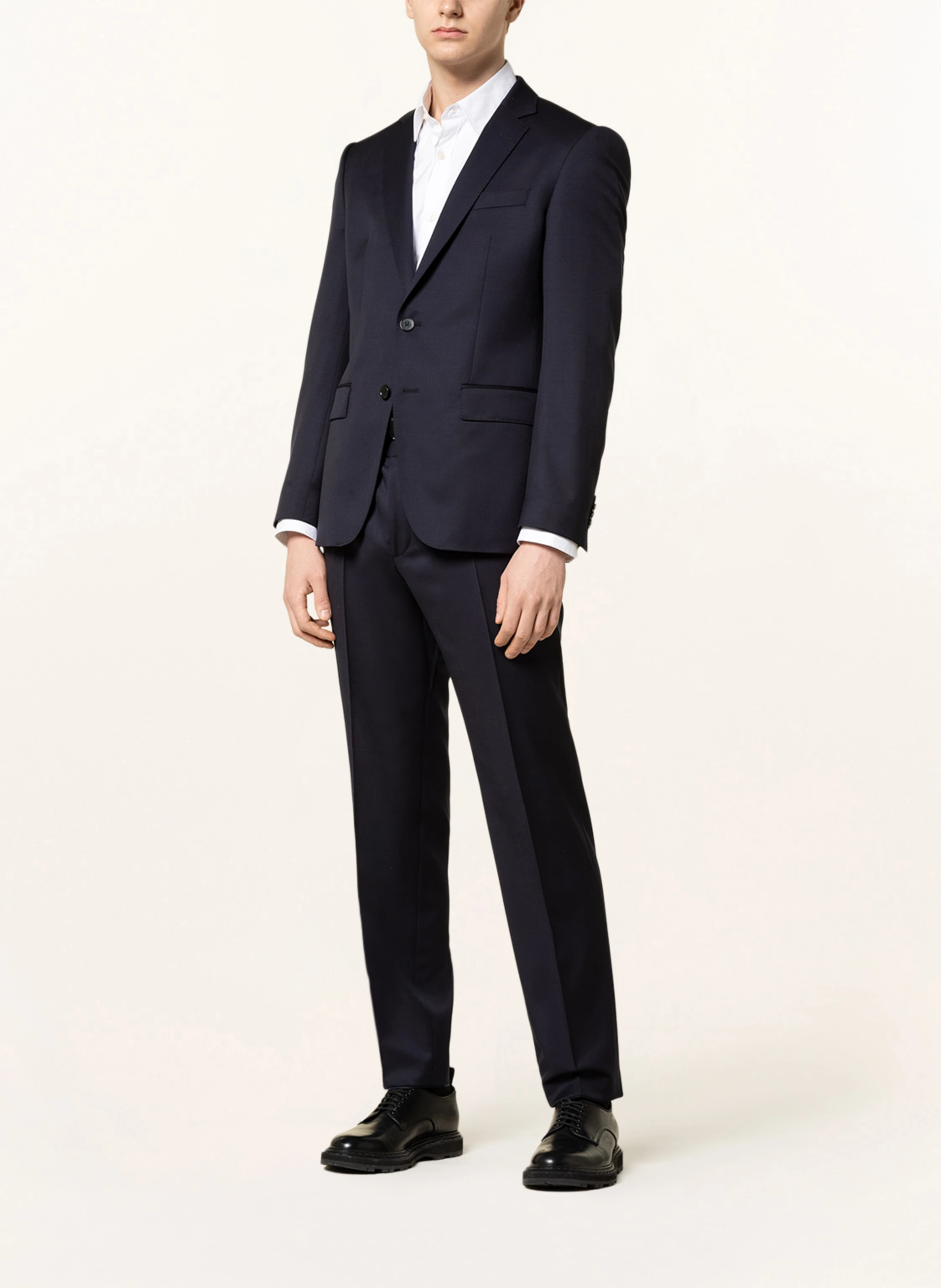 BOSS Anzugsakko HUGE Slim Fit