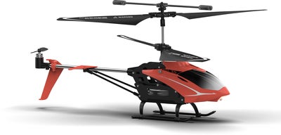 Syma S5 Speed Radiostyrt Helikopter