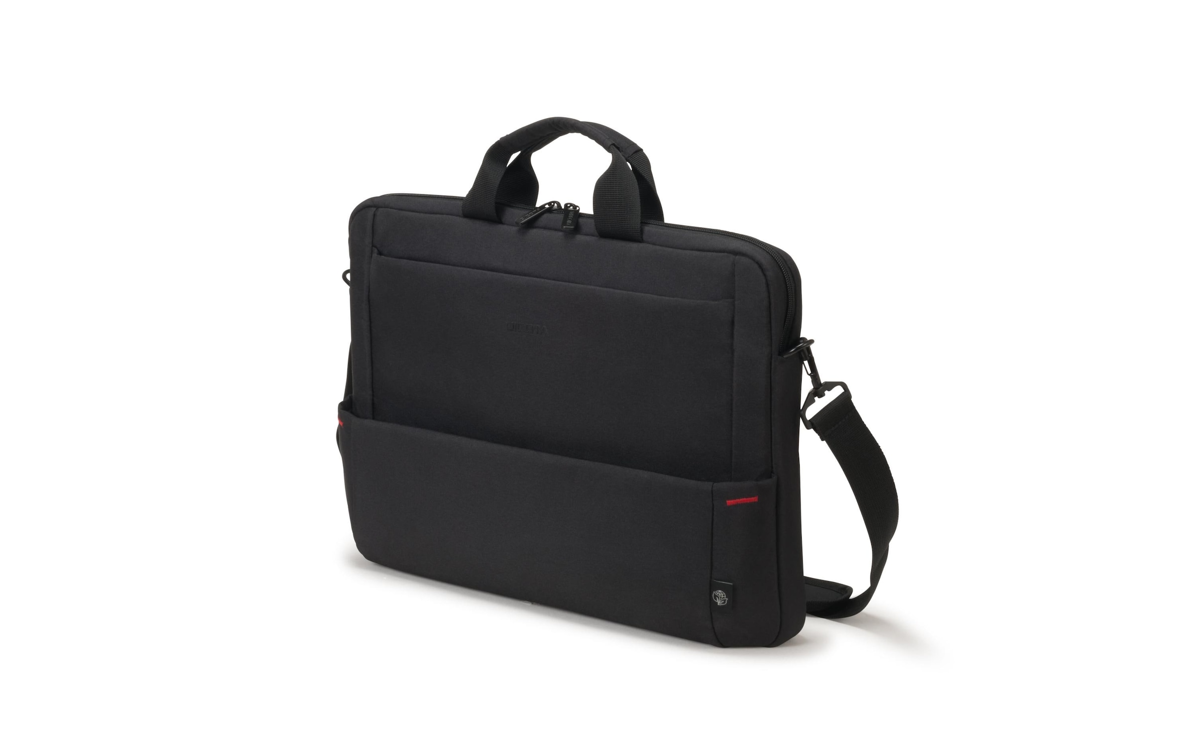 DICOTA Laptoptasche »Eco Slim Case«