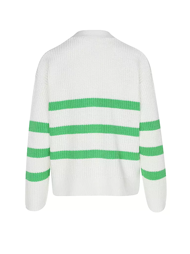 SELECTED FEMME Cardigan SLFBLOOMIE weiss