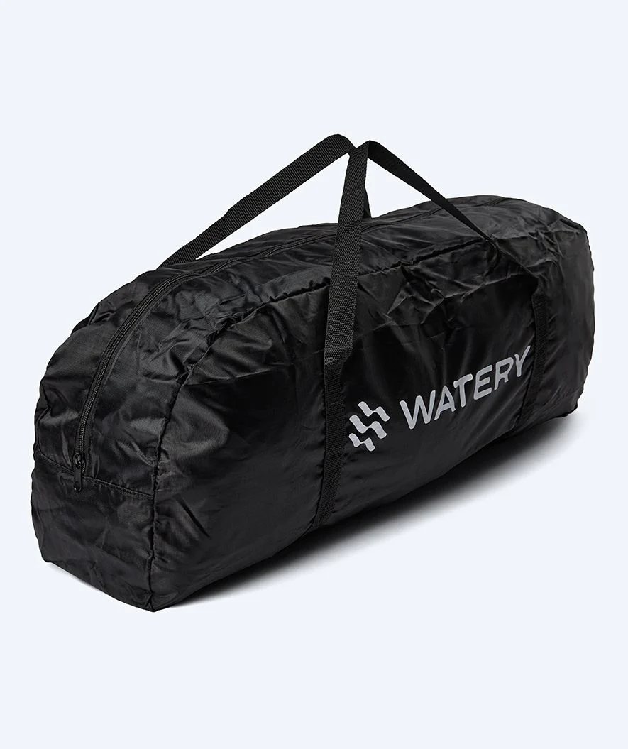Watery taske - Hero Transport - Sort