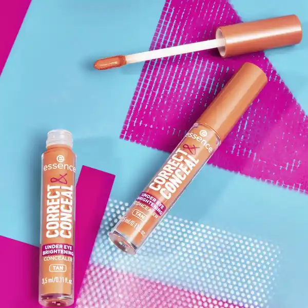 CORRECT & CONCEAL under eye brightening concealer 30 Tan