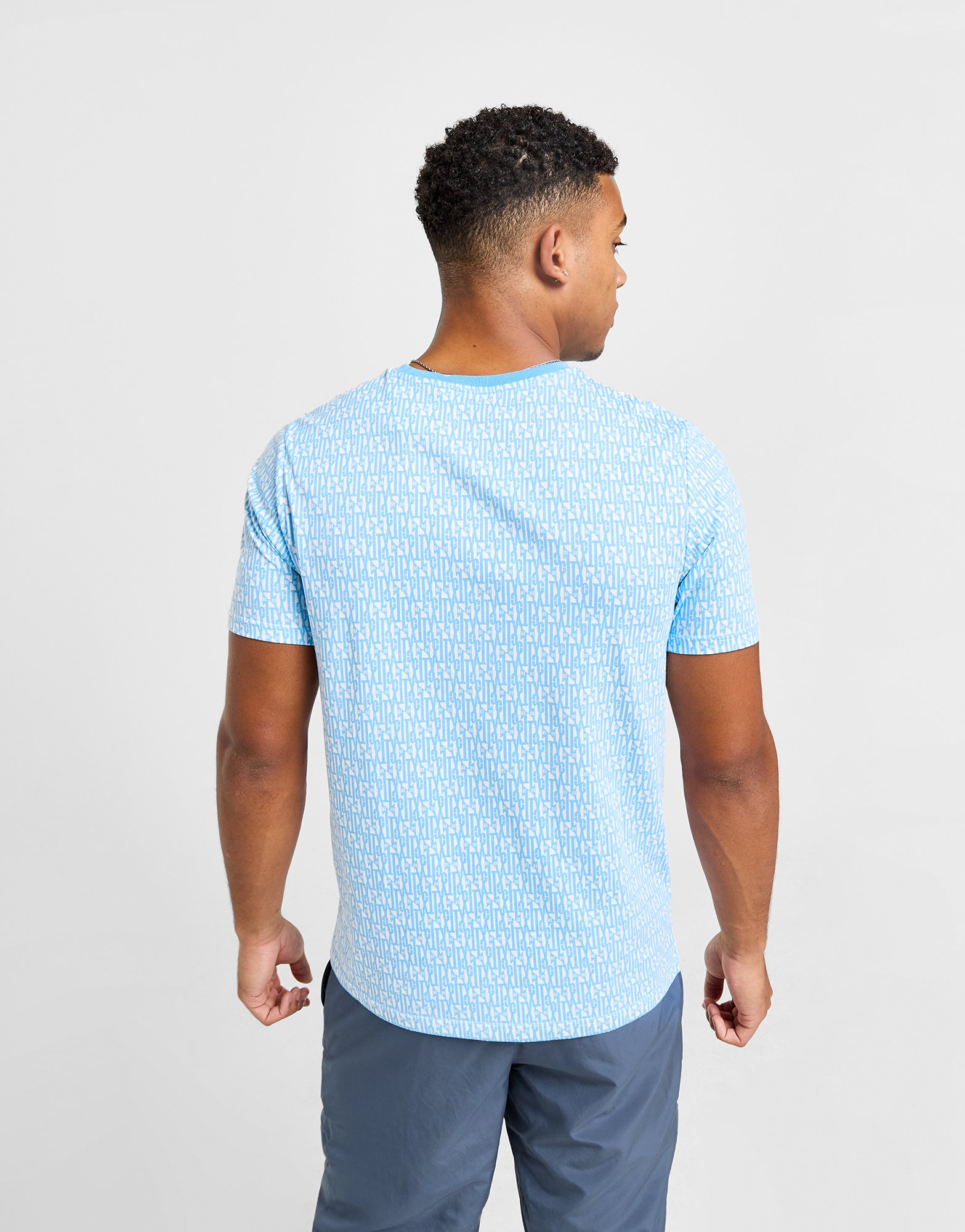 Puma T-shirt Manchester City FC Cult Homme