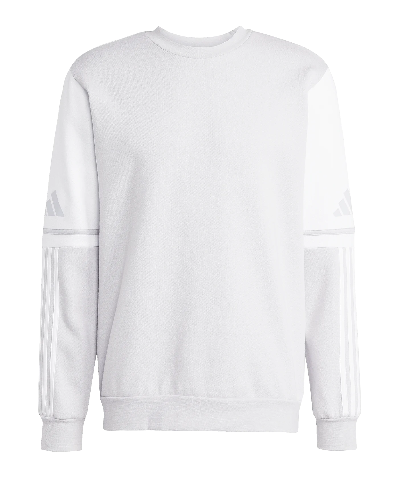 adidas Squadra 25 Sweatshirt Grau