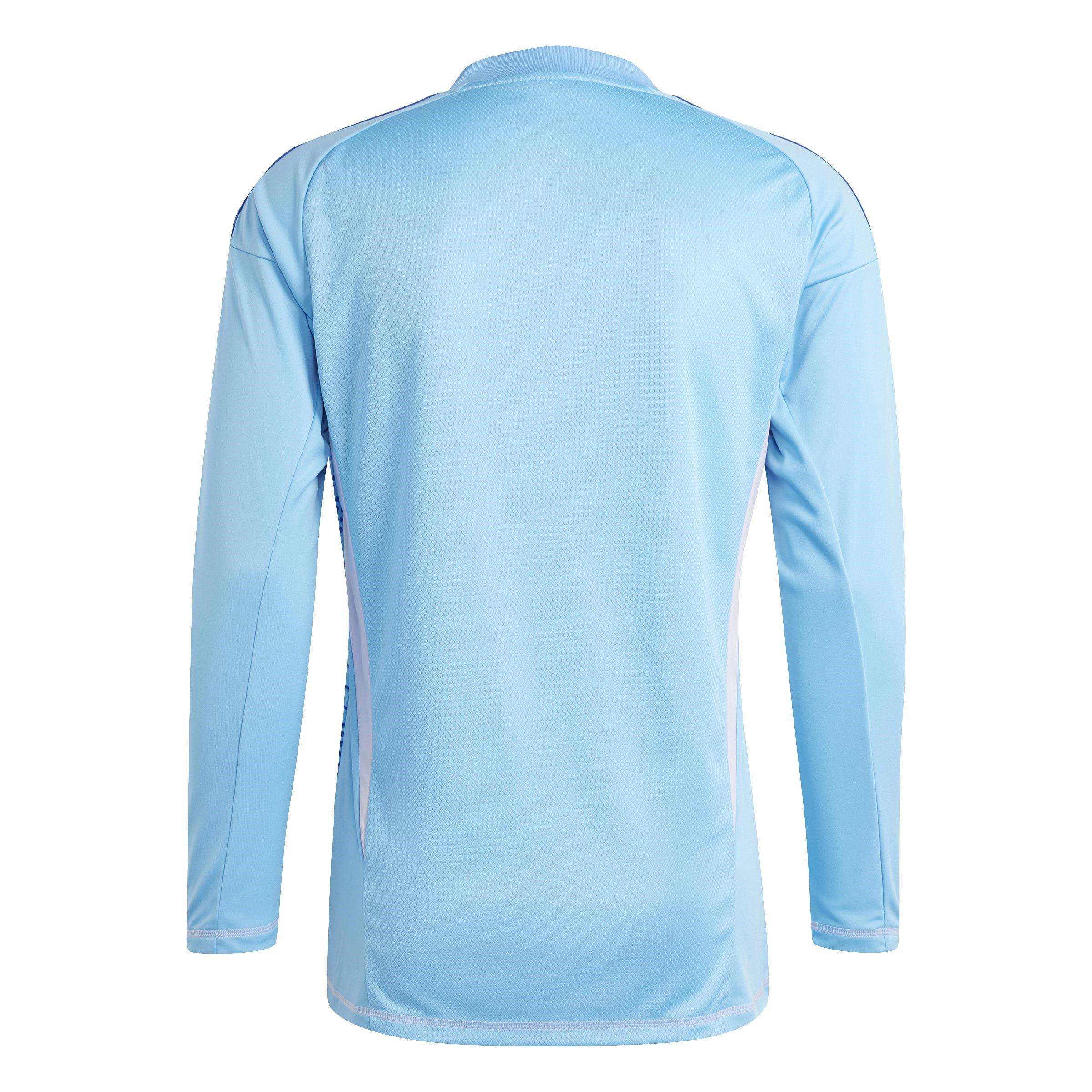 adidas Tiro 24 Competition Long Sleeve Goalkeeper Shirt Mens