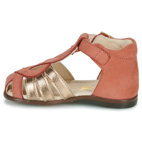 Little Mary - ALIETTE - Terracotta