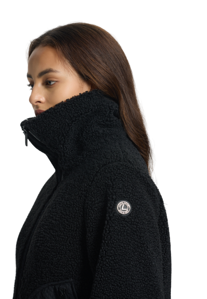 Iskoinen Vest