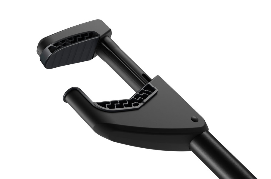 Thule ProRide Cykelholder Til 1 Cykel Sort