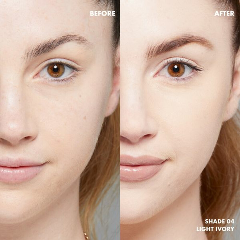 NYX Can't Stop Won't Stop Contour Concealer Pale3.5 ml