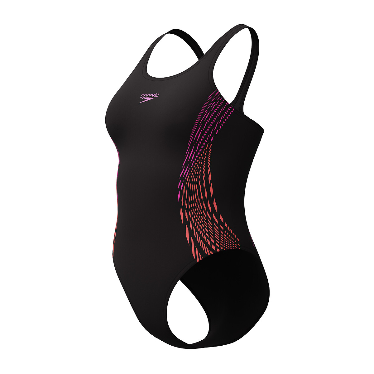 SPEEDO<br>Badpak Muscleback