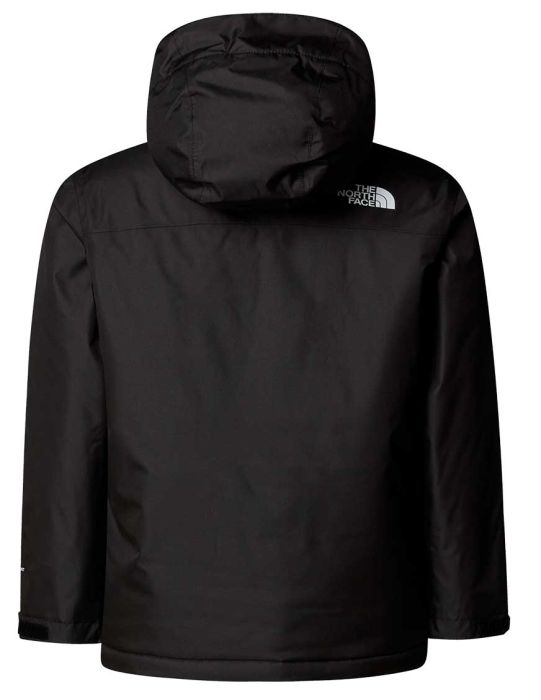 Teen Snowquest Jacket børnejakke