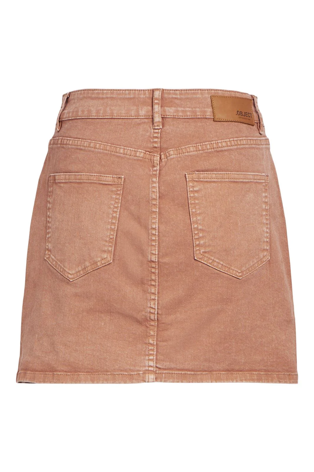 Object Objmanya Twill Skirt 132