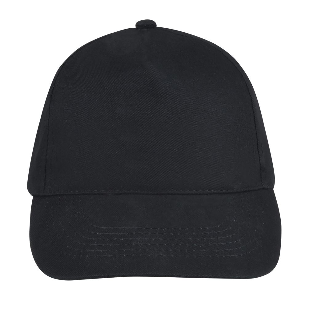 SOL'S 88110 - SUNNY Casquette 5 Panneaux