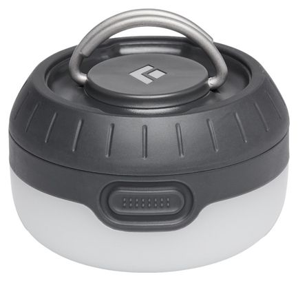 Lanterne Black Diamond Moji - Gris