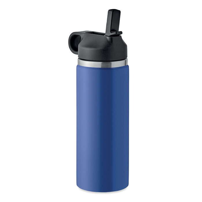 GiftRetail MO6938 - IVALO Bouteille à double paroi 500 ml