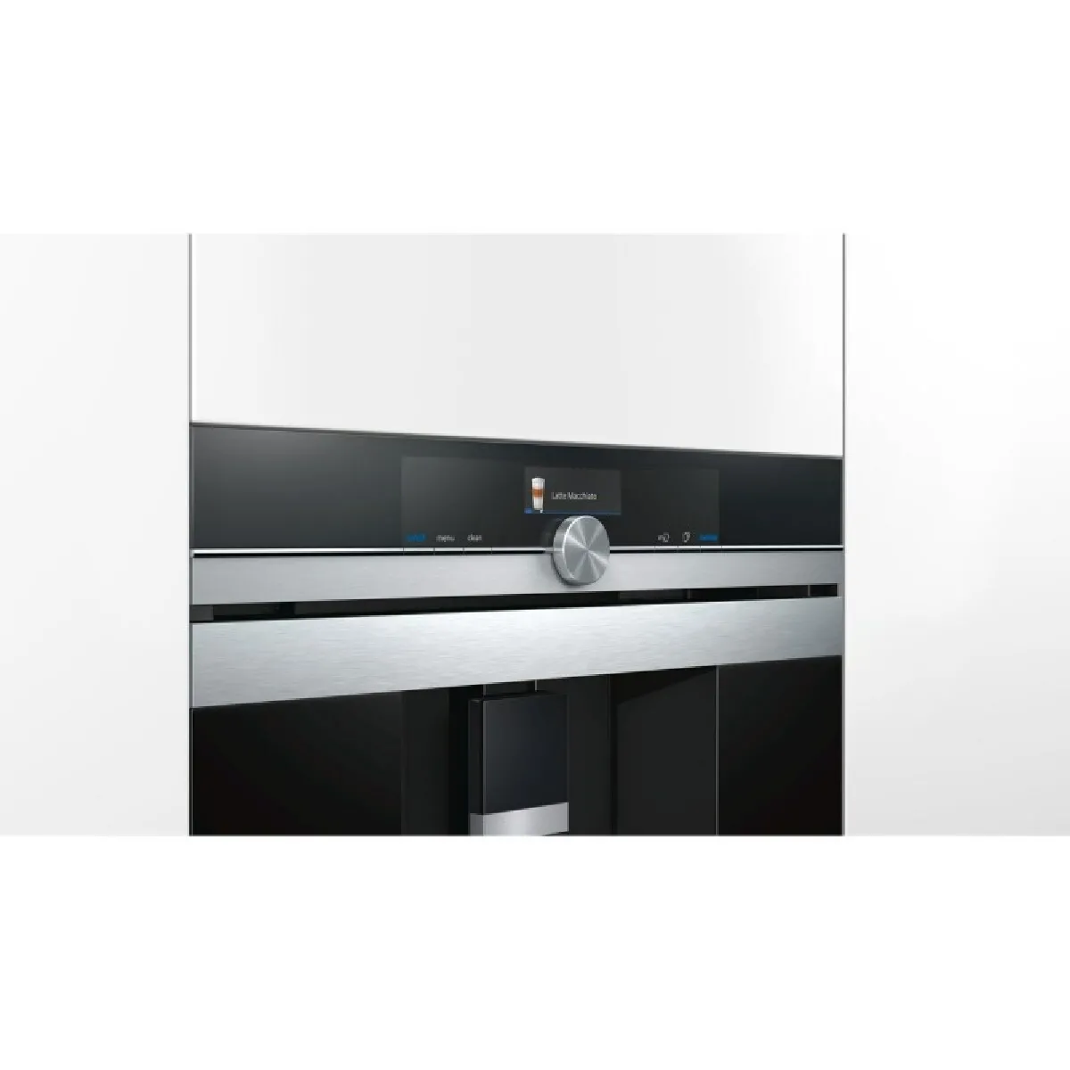 Siemens CT636LES1