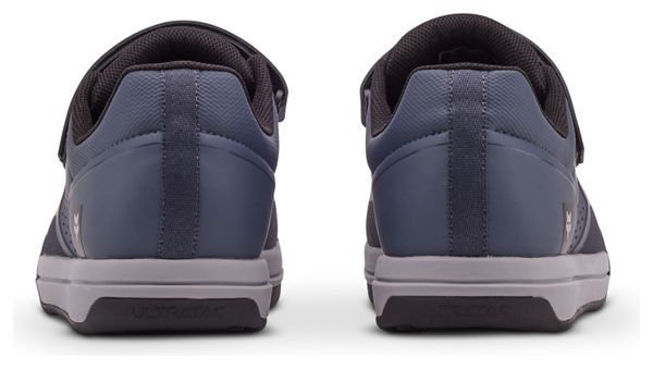 Chaussures VTT Fox Union Bleu