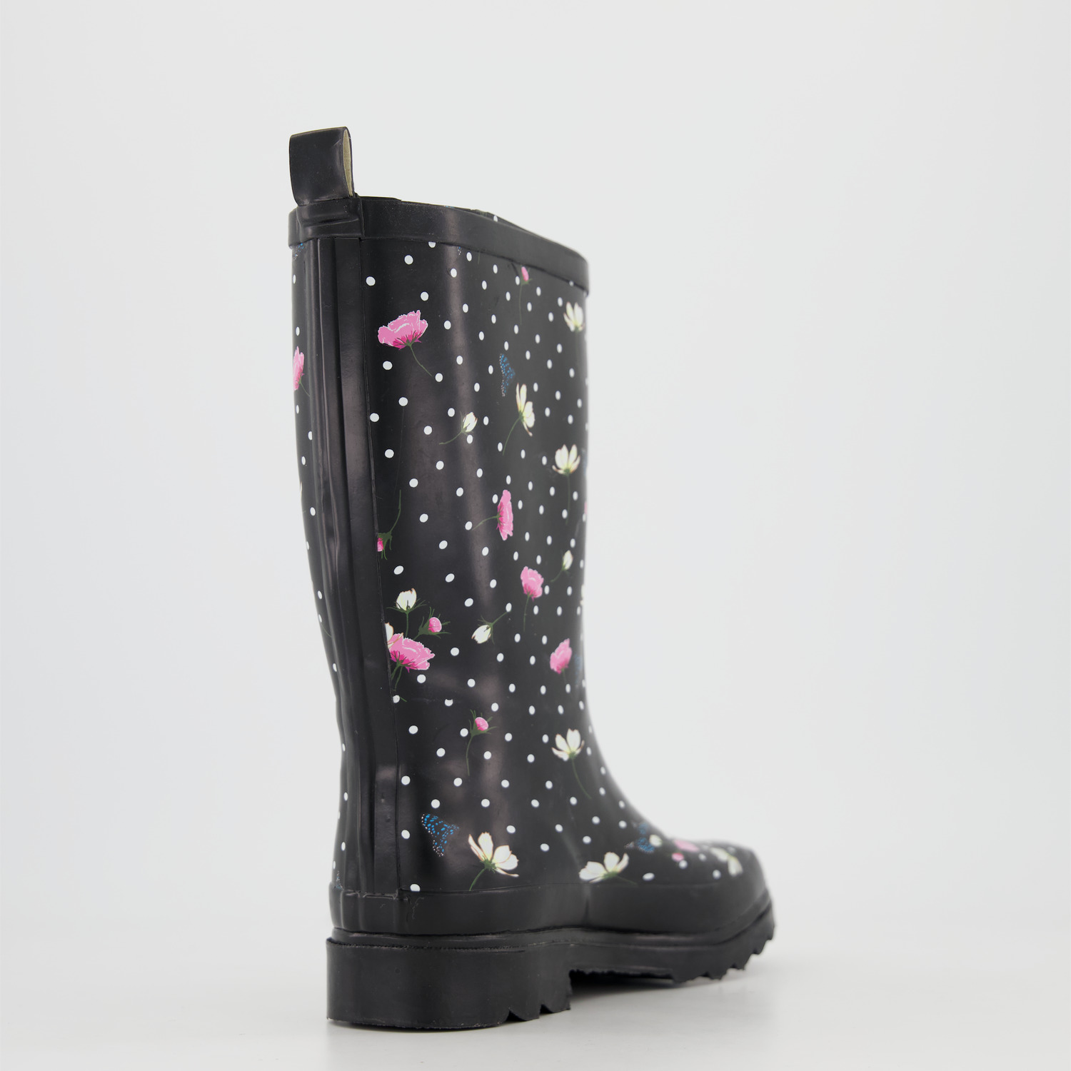 Beck Stiefel