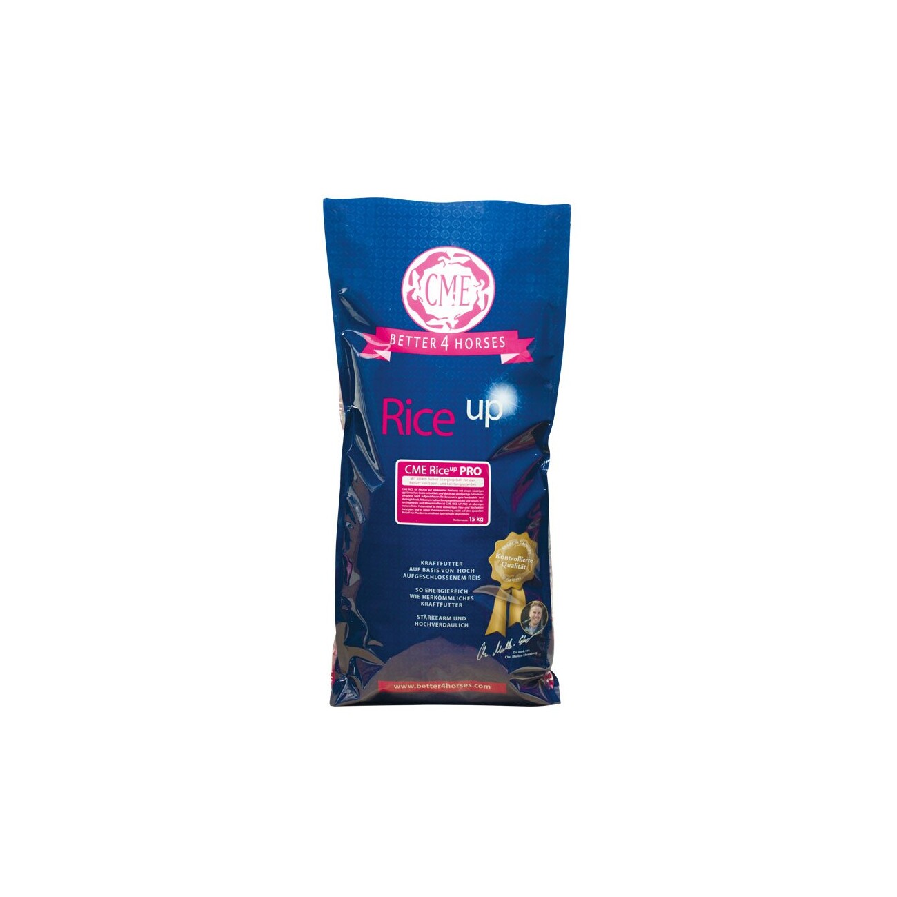 CME RiceUp PRO 15 kg