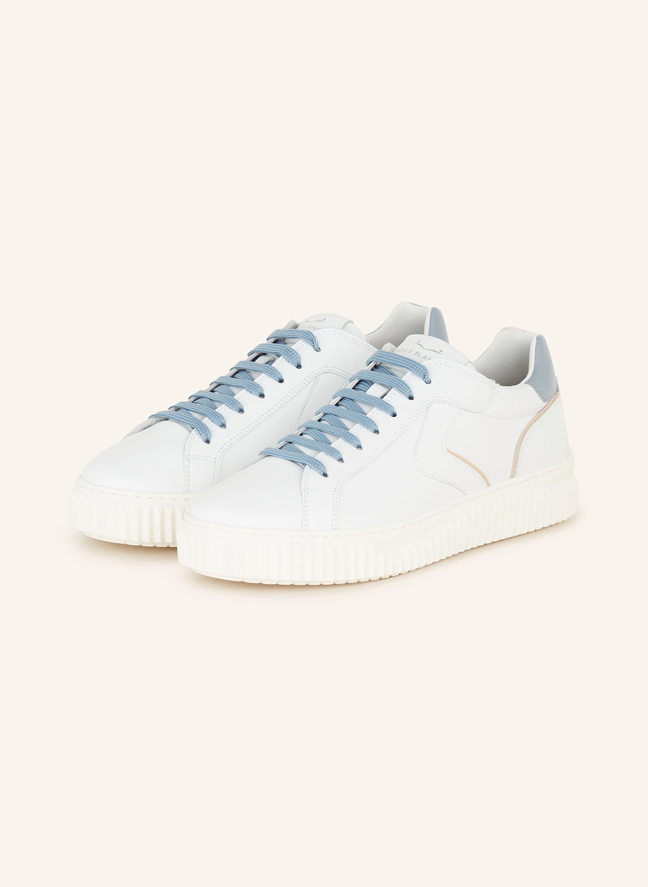 VOILE BLANCHE Sneaker LIPARI