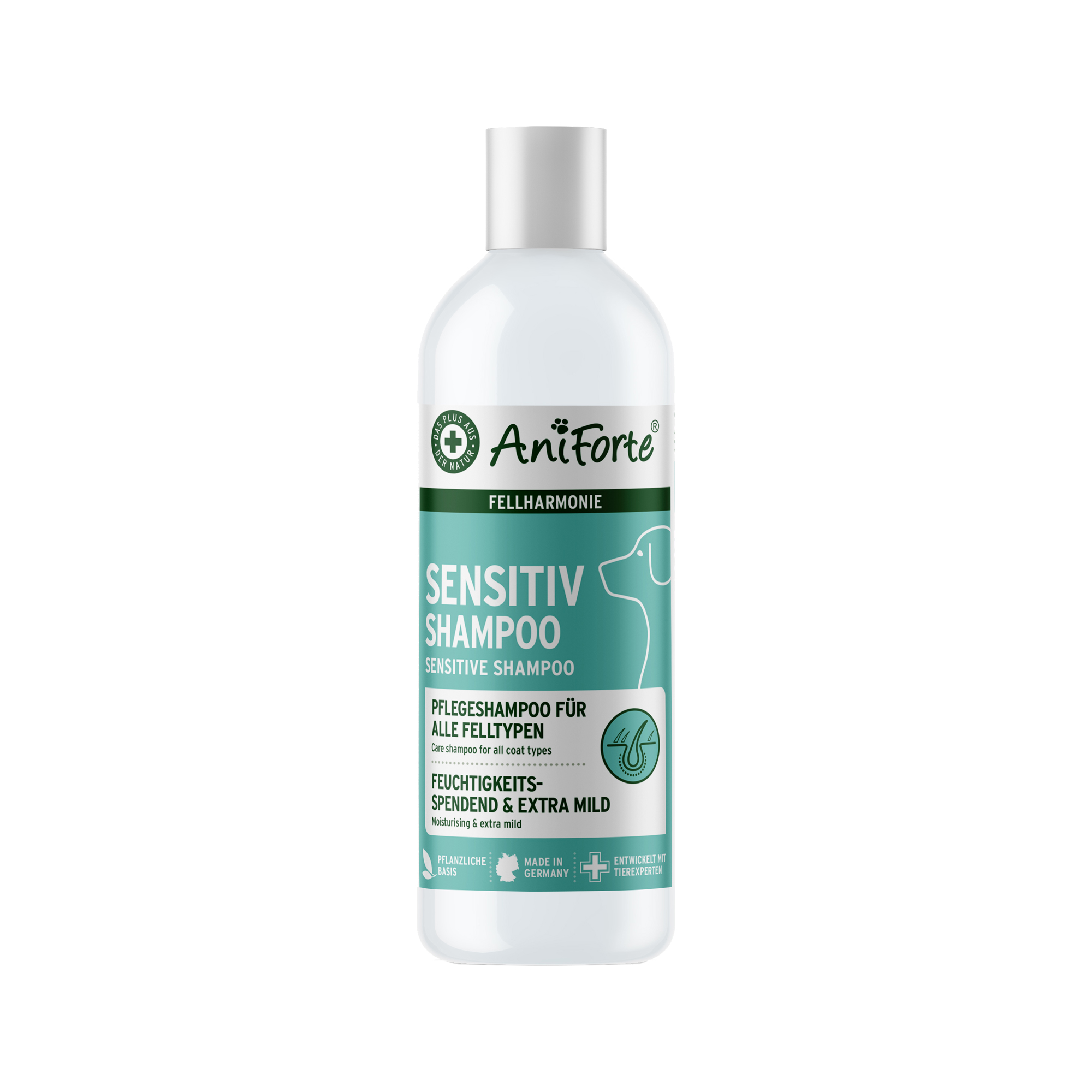 AniForte Fur Harmony Shampoo