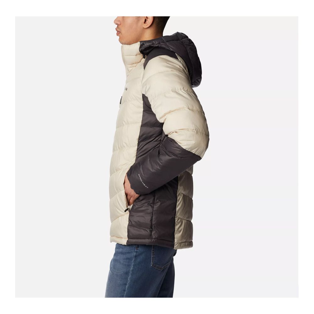 Columbia LABYRINTH LOOP™ - Doudoune Homme brown