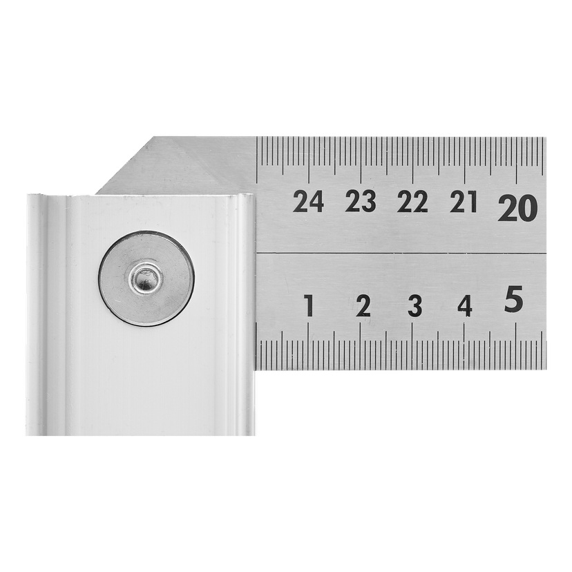 Vinkelhake 25 cm