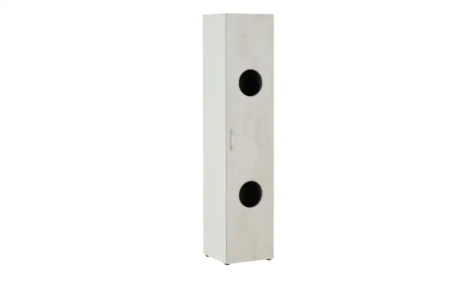 Wäscheschrank Multischrank-System
